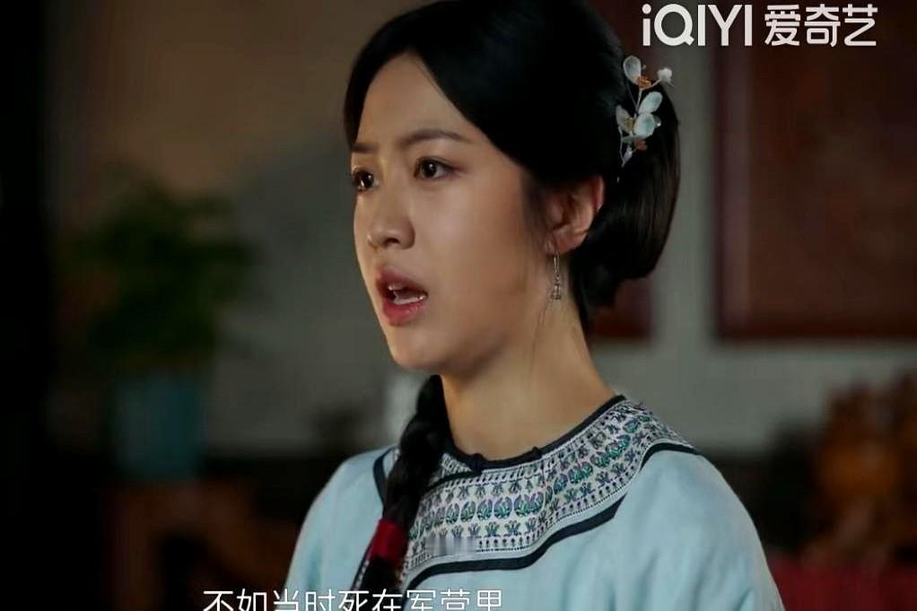 《大生意人》第14集预告，依梅救了李成，但她不收任何奖赏，她只求李成能够平安！