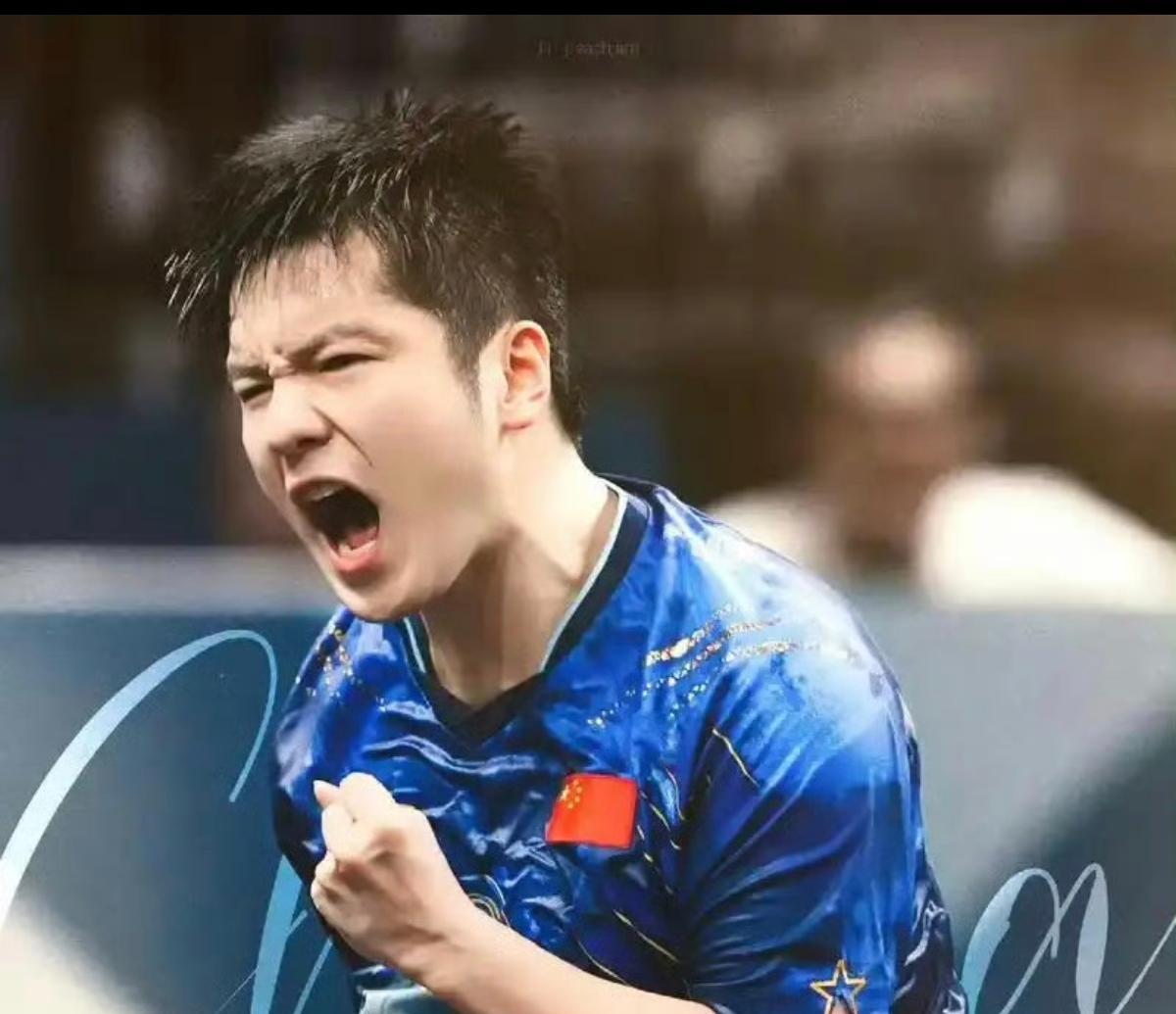 樊振东今晚9点出战！

在休战了四个星期之后，德甲萨尔布吕肯俱乐部，将在今天晚上