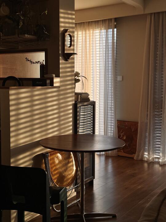 56平一人居｜当人开始疲惫 家会治愈