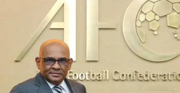 亚足联秘书长：据伊朗足协方面消息，他们会参加今夏世界杯3月16日，据消息，亚足联