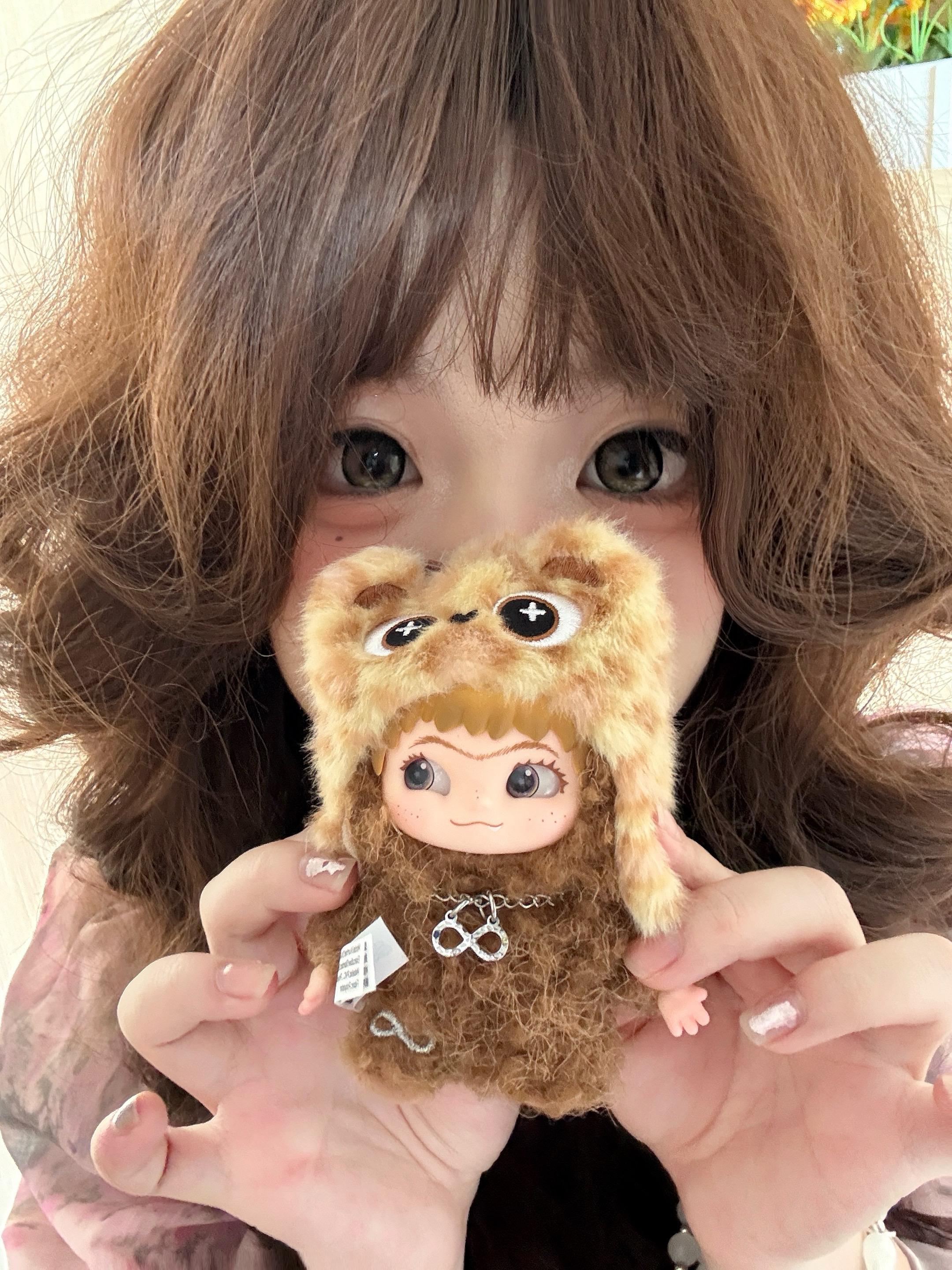 bling bling 是窝 ·' ֊ '·