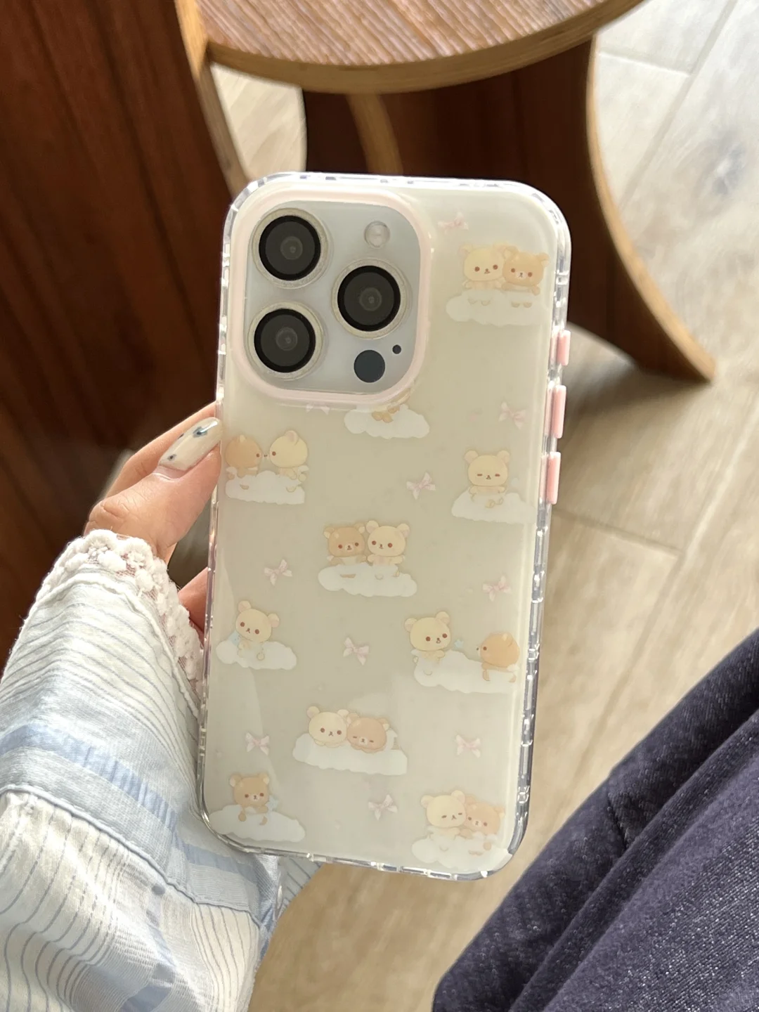 ☁️ ⊹꙳🧸 ꙳✧˖🎀 𓈒𓂂𓏸🪄