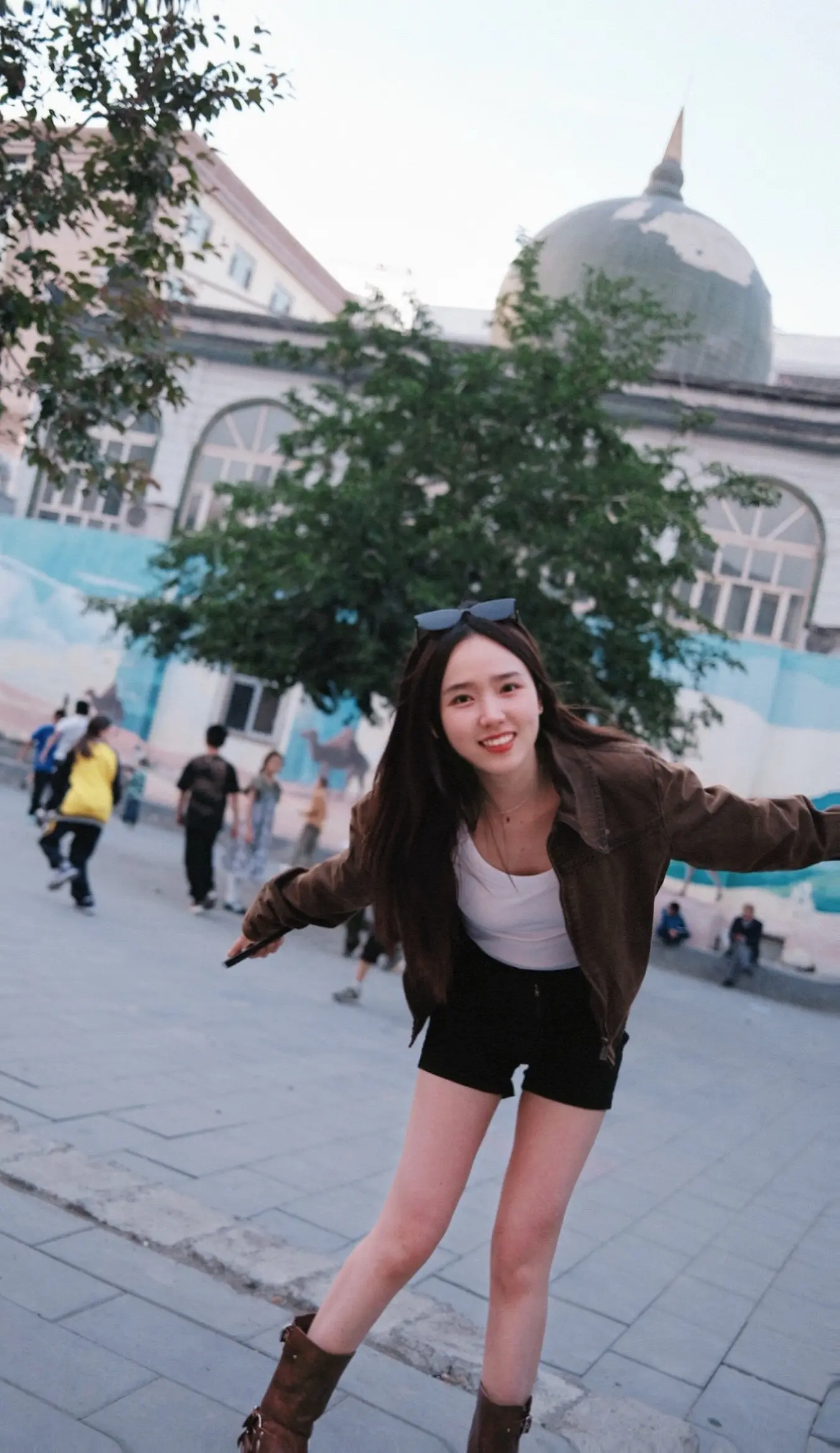 生活草稿箱\(≧▽≦)