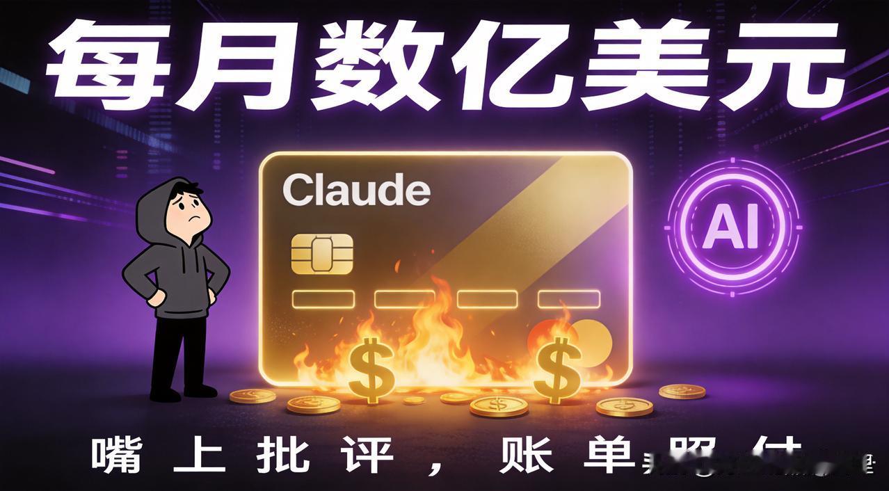 Meta每月烧数亿美元给"仇人"，员工还攀比谁用得多
扎克伯格最近肯定很闹心。