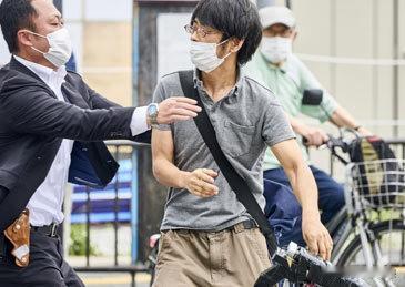 安倍晋三遇刺案已过去三年，今日最后一次庭审结束。日本检方要求判处山上彻也无期徒刑