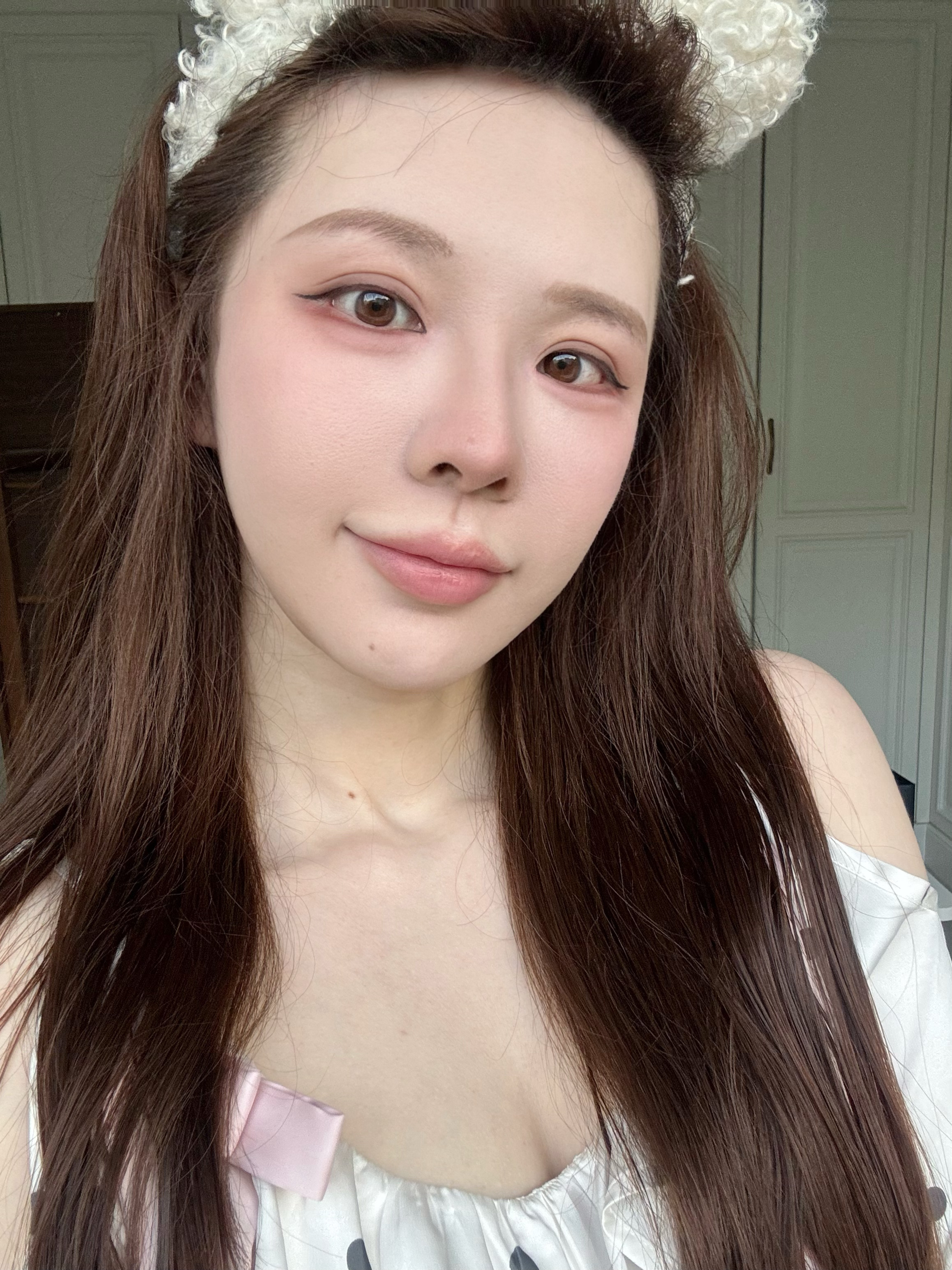 我这男朋友真让我处成爹了，我每天都求他别做饭让我减减肥，真和我爸一样一样的，非做