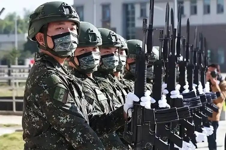 随着两岸统一进程不断推进，很多人都会有一个疑问：一旦解放军登陆台湾、开展接管行动