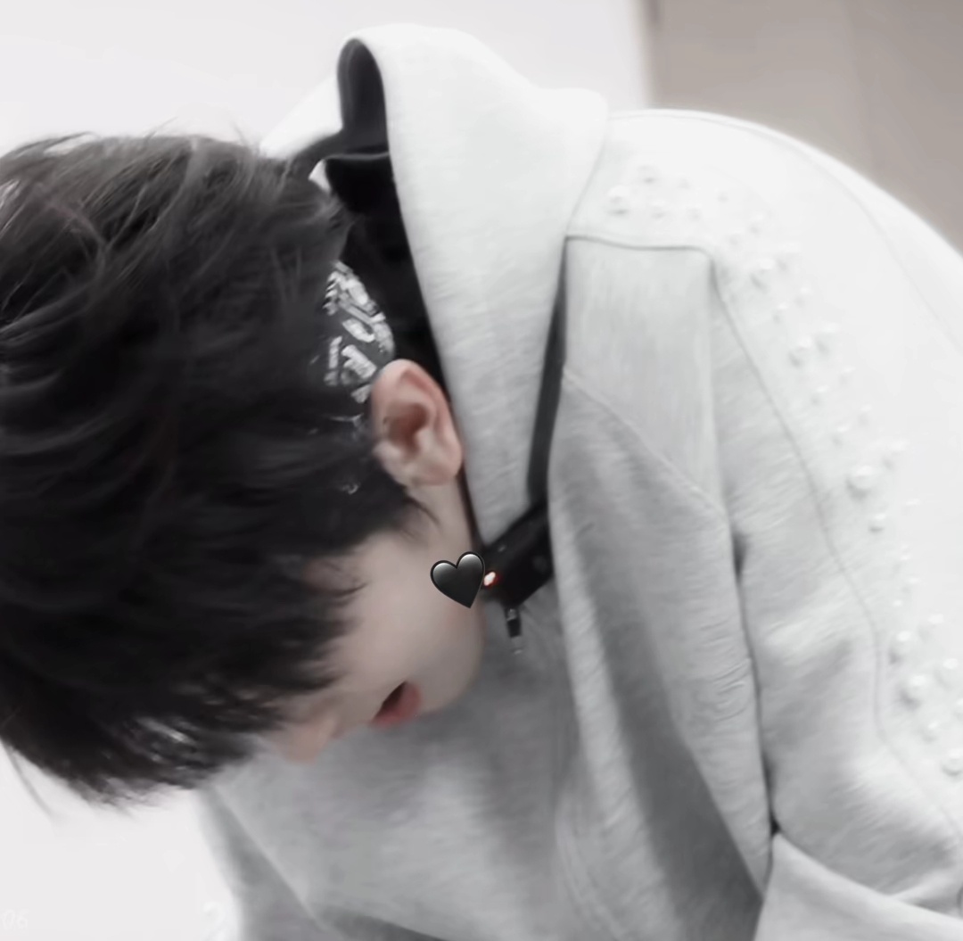 恩这是陈浚铭吗？ 