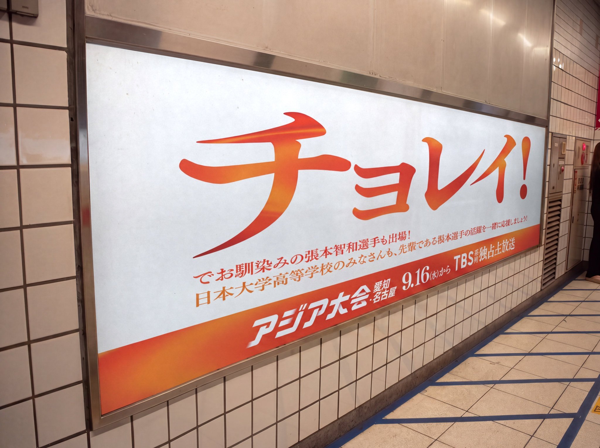 张本智和张本智和2026年名古屋亚运会 🔥 9月16日开幕｜时隔32年再次在日
