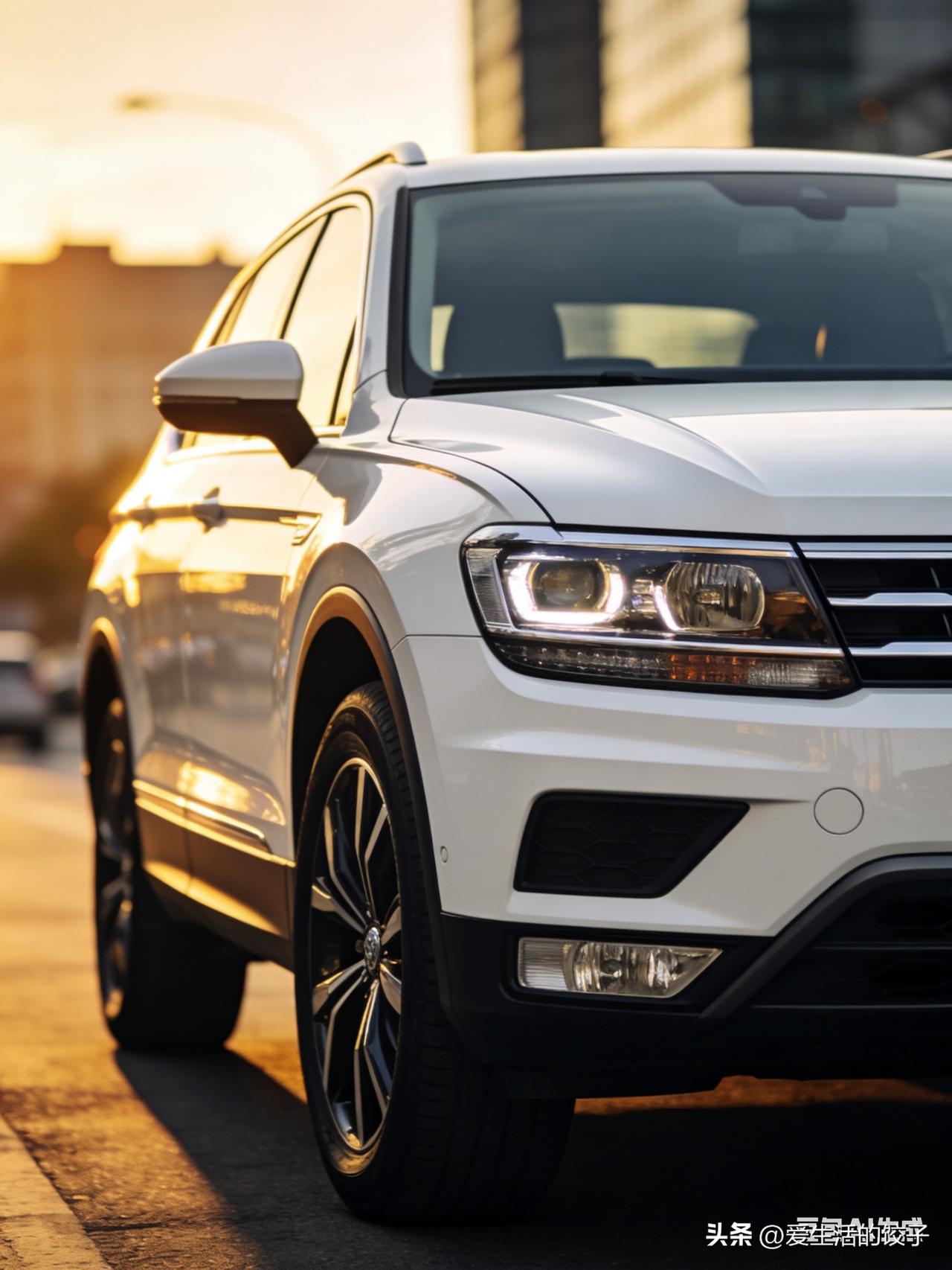 不会！

最近油价虽涨，家里换车还是选了大众油车。家用代步，图的就是舒服省心。电