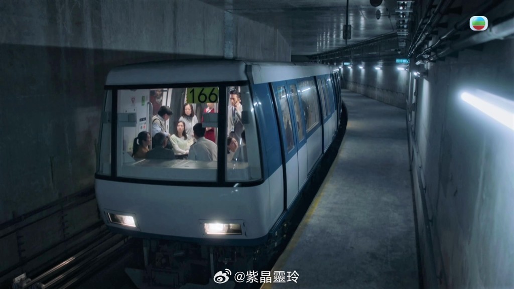 《飞常日志 II》大结局精彩场口率先预告 4大感情线终极揭晓 朱敏瀚掟游嘉欣落地