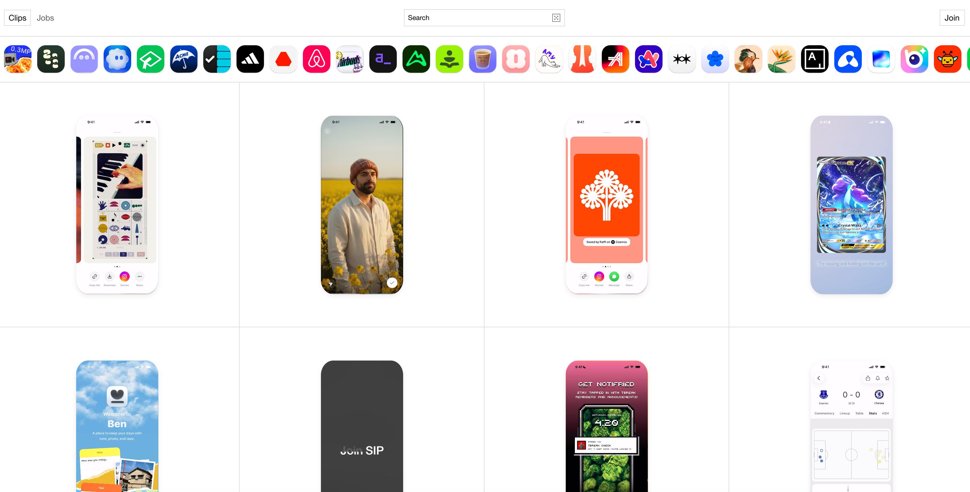 哇我收到了一封来自Spotted in Prod的邮件，感觉是我这个月收到的写得