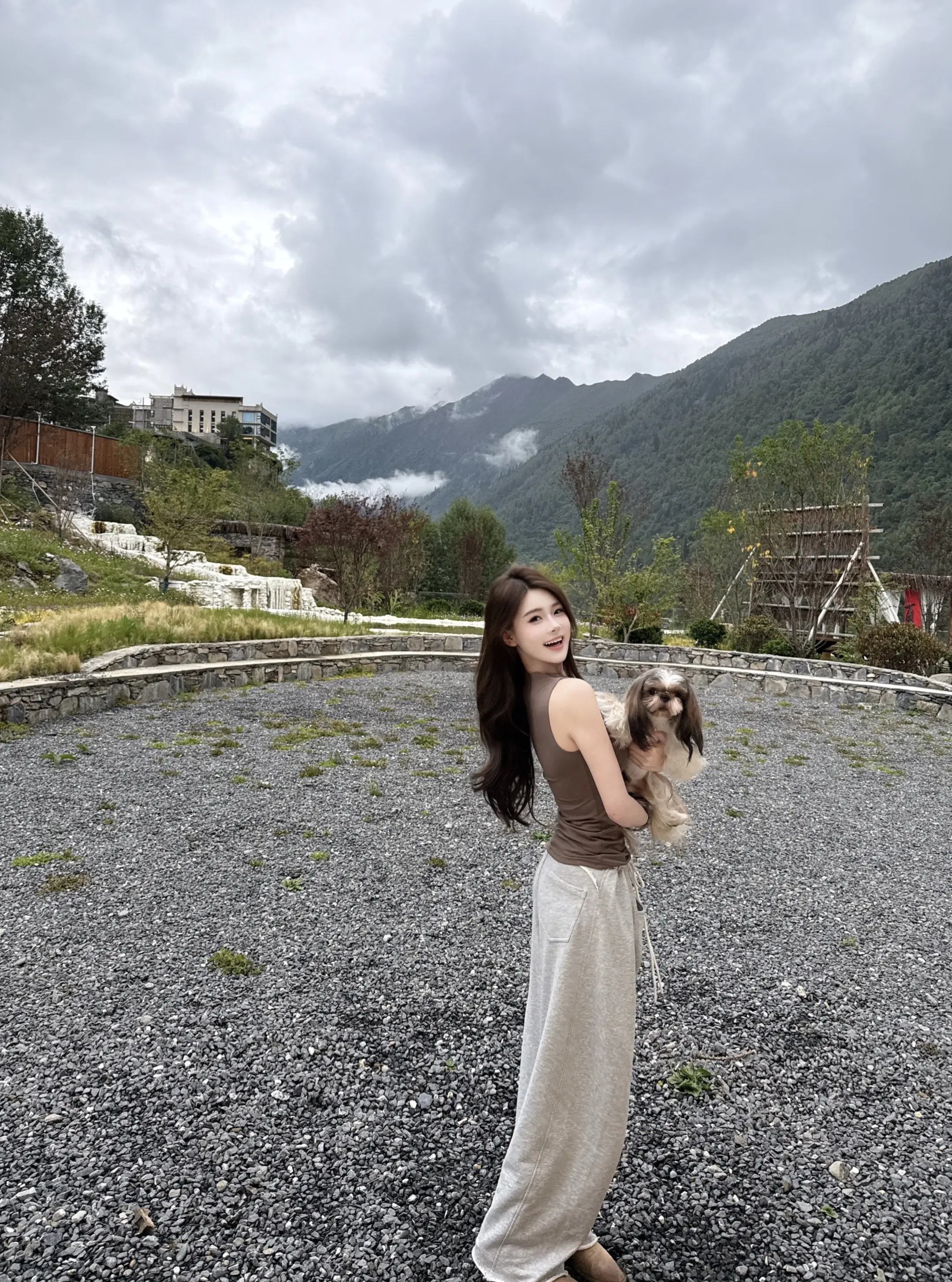 清醒的路线图比盲目乐观的预测更有价值 从小到大都觉得自己是一个非常幸运...