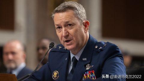 美国将军称，俄罗斯新兵在战场上的存活时间不超过30分钟



乌克兰当前投入战场