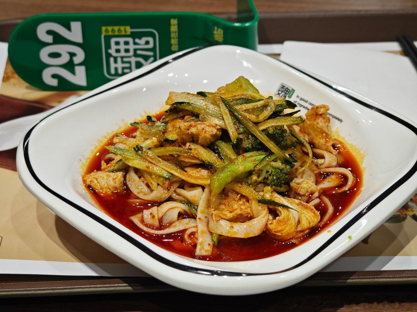 姑苏特色美食 苏州·邵磨针巷