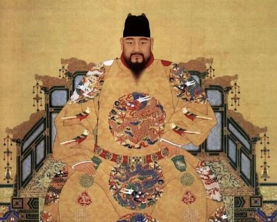 朱祁钰为什么会在“夺门之变”中失败？
因为他病重了，更重要的是他没有儿子！
病重