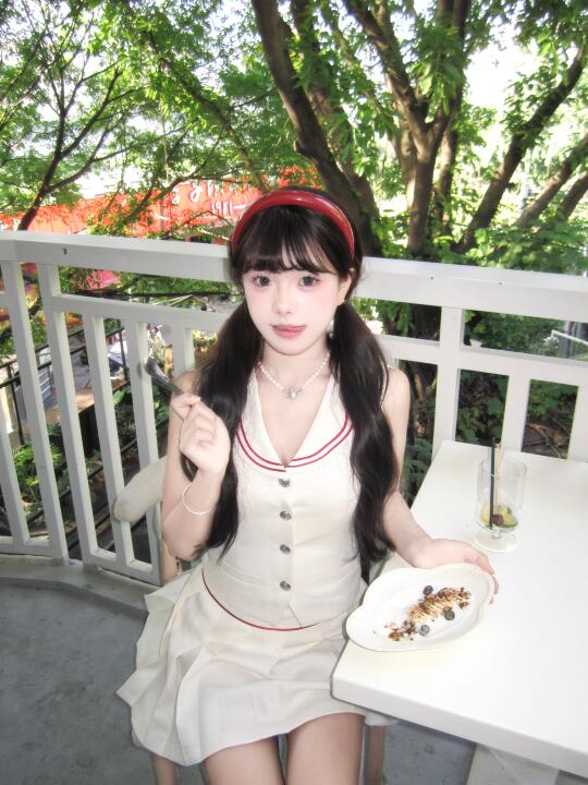 ☆🍏₊⋆一些最近