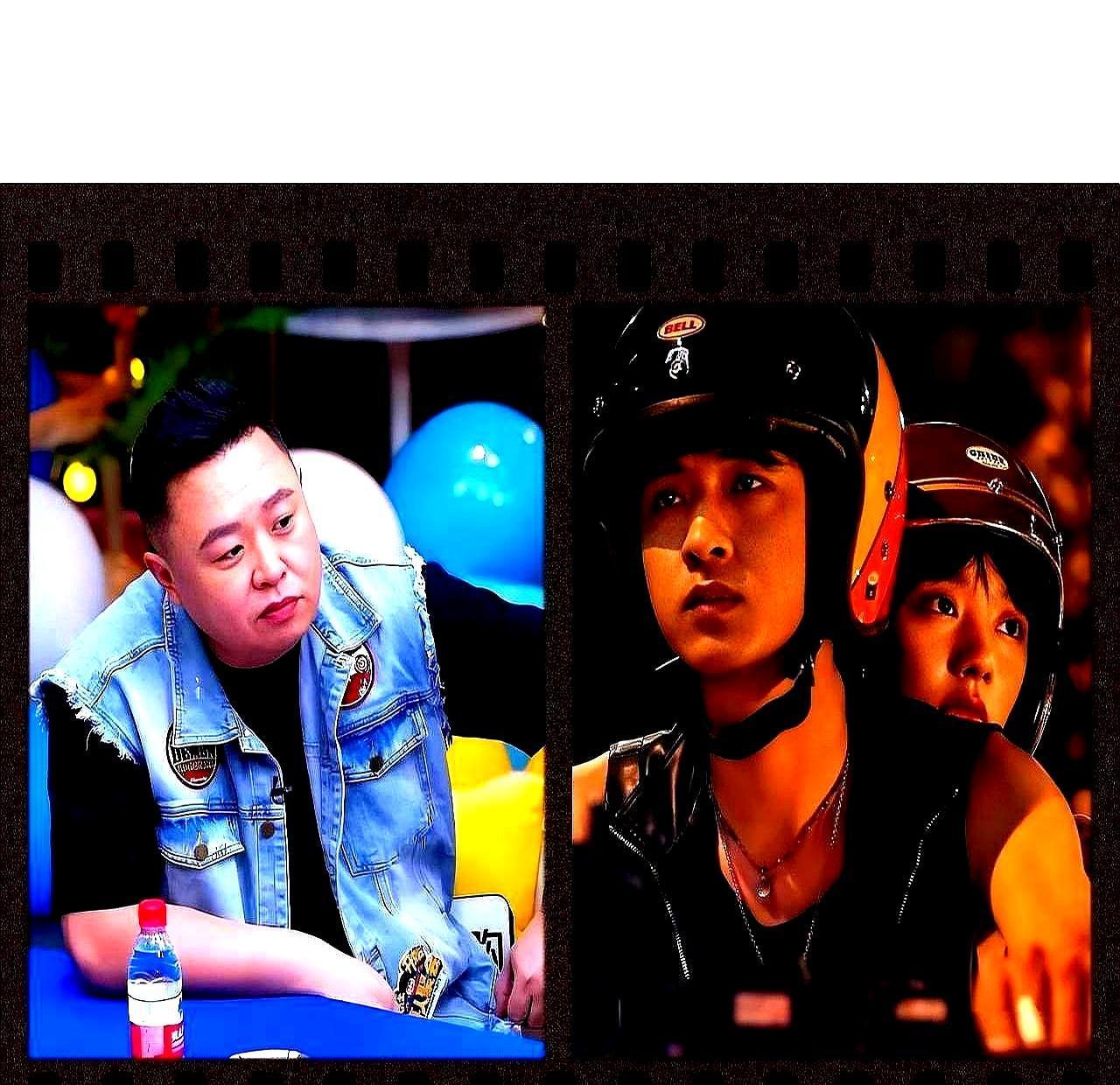 阎鹤祥这人心思有多深？
瞒着秦霄贤偷偷砸钱当出品人，老秦知道后当场就傻眼了！
老