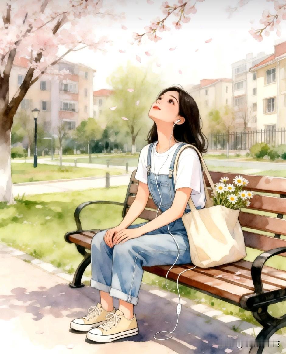 人生不可能每一个选择都正确
错就错了
别一遍遍的去后悔
别责备当时的自己
其实那