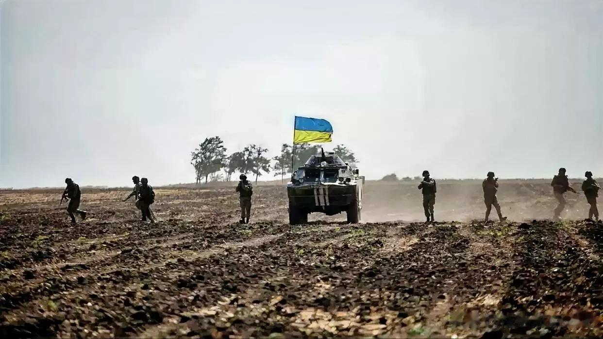 卢甘斯克发现乌克兰准备在2022年发动进攻的证据

来源:俄罗斯卫星通讯社

据