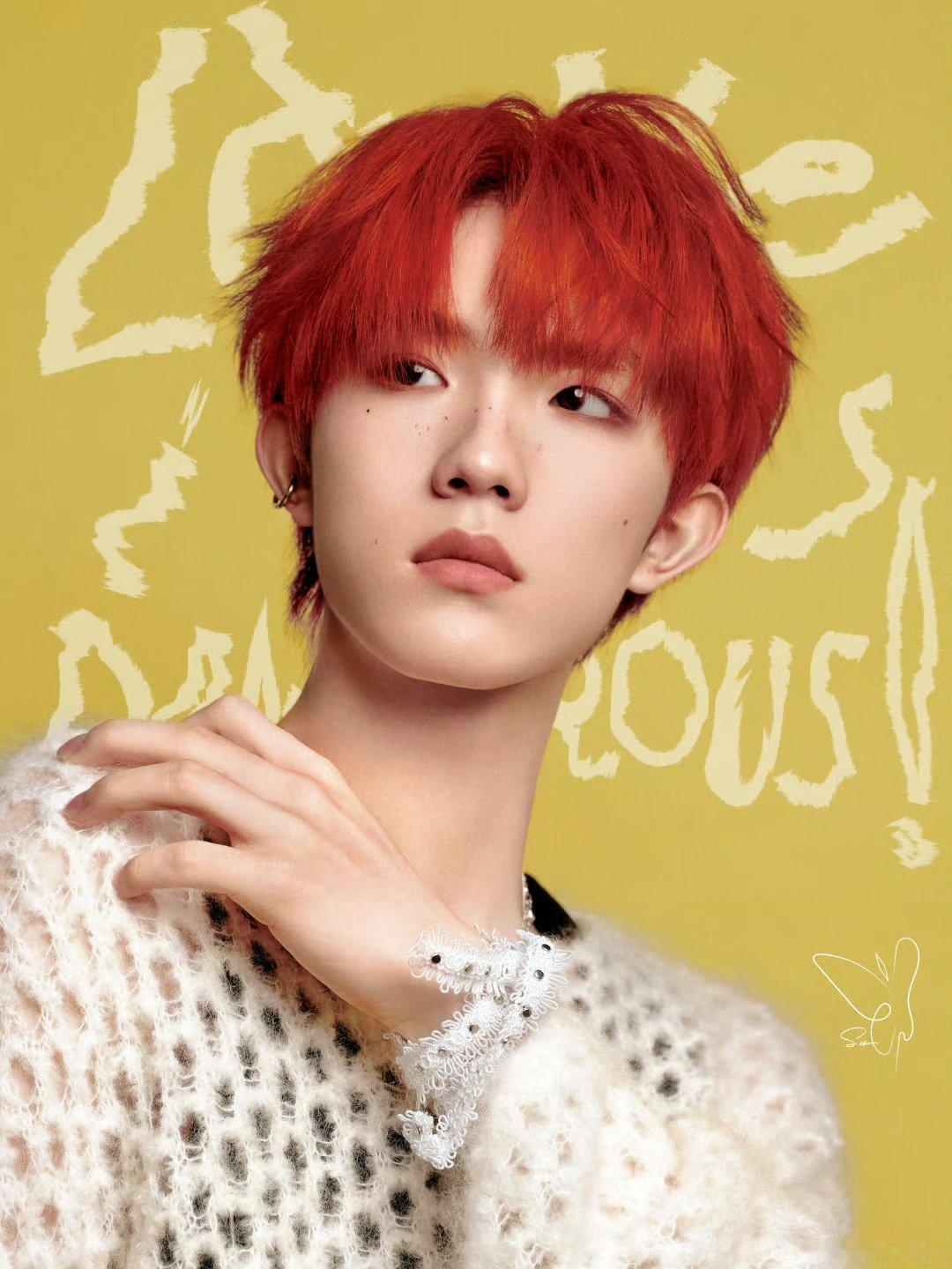 许愿登陆少年endingpose 登陆少年也是好起来了！“我许愿我得到”！想看苏
