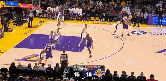 反击一条龙上篮~！！！ 