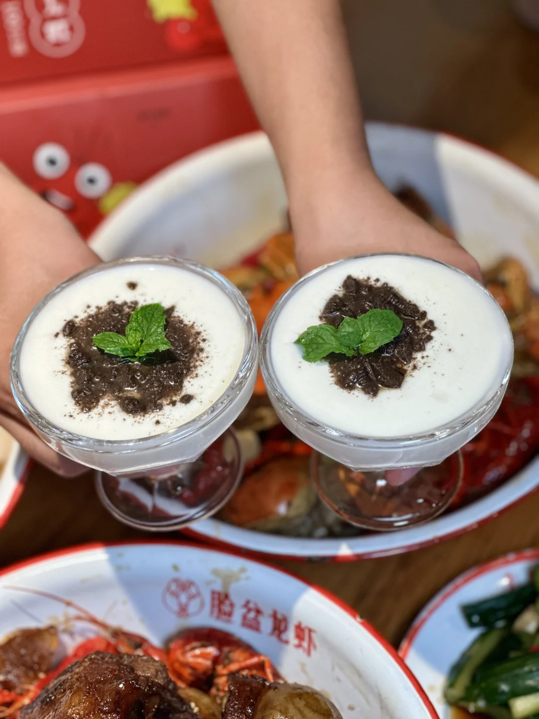 无锡人的龙虾天堂在这里✌️