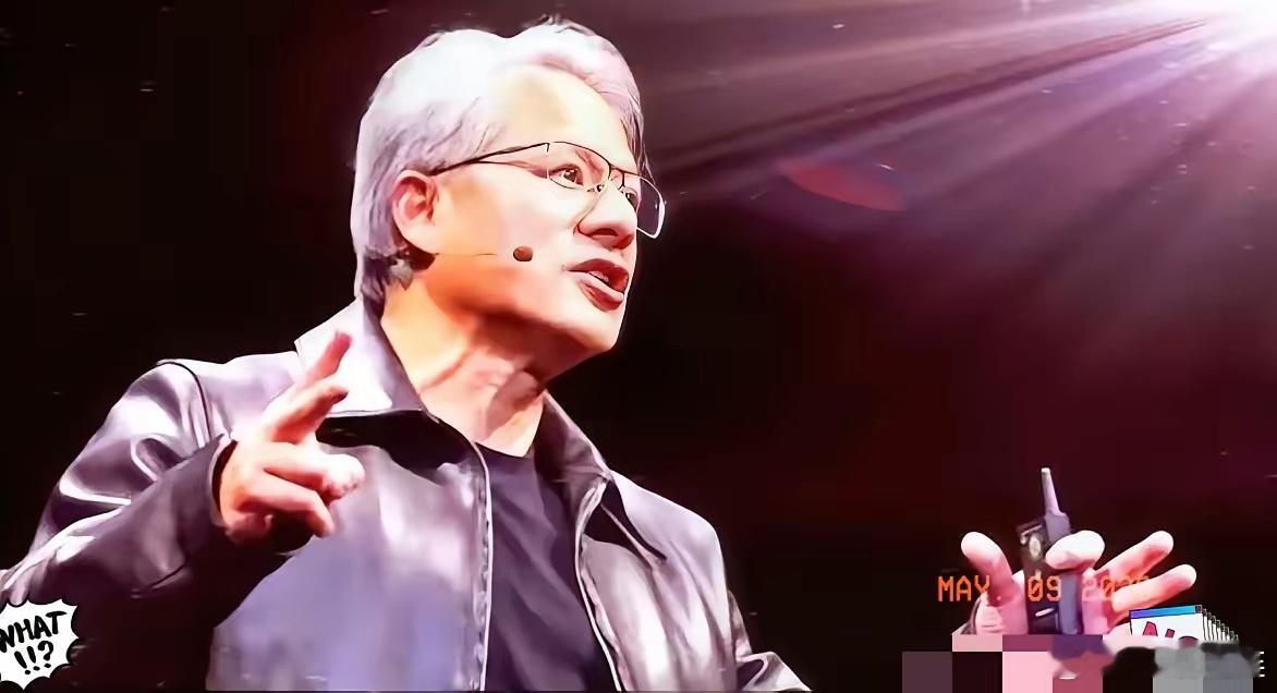 黄仁勋彻底撕破脸！中国不买英伟达H200芯片，他就公然放话中国不配拿最先进芯片，