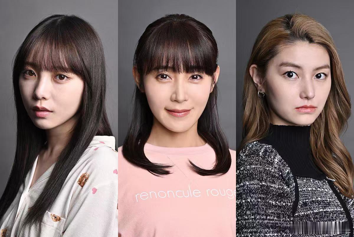 海外影视速递 铃木亮平主演、户田惠梨香共演的2026年1月期TBS电视台日曜剧场