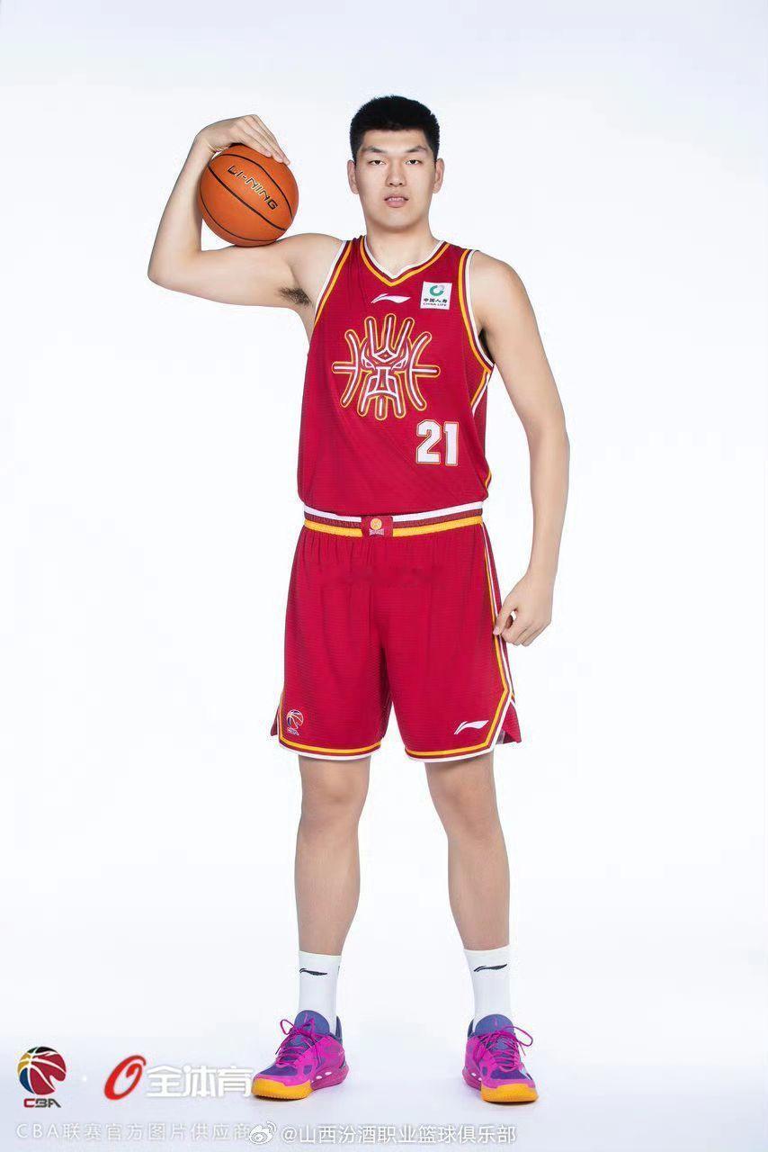 北京首钢北京男篮 刘传兴：我问心无愧。 