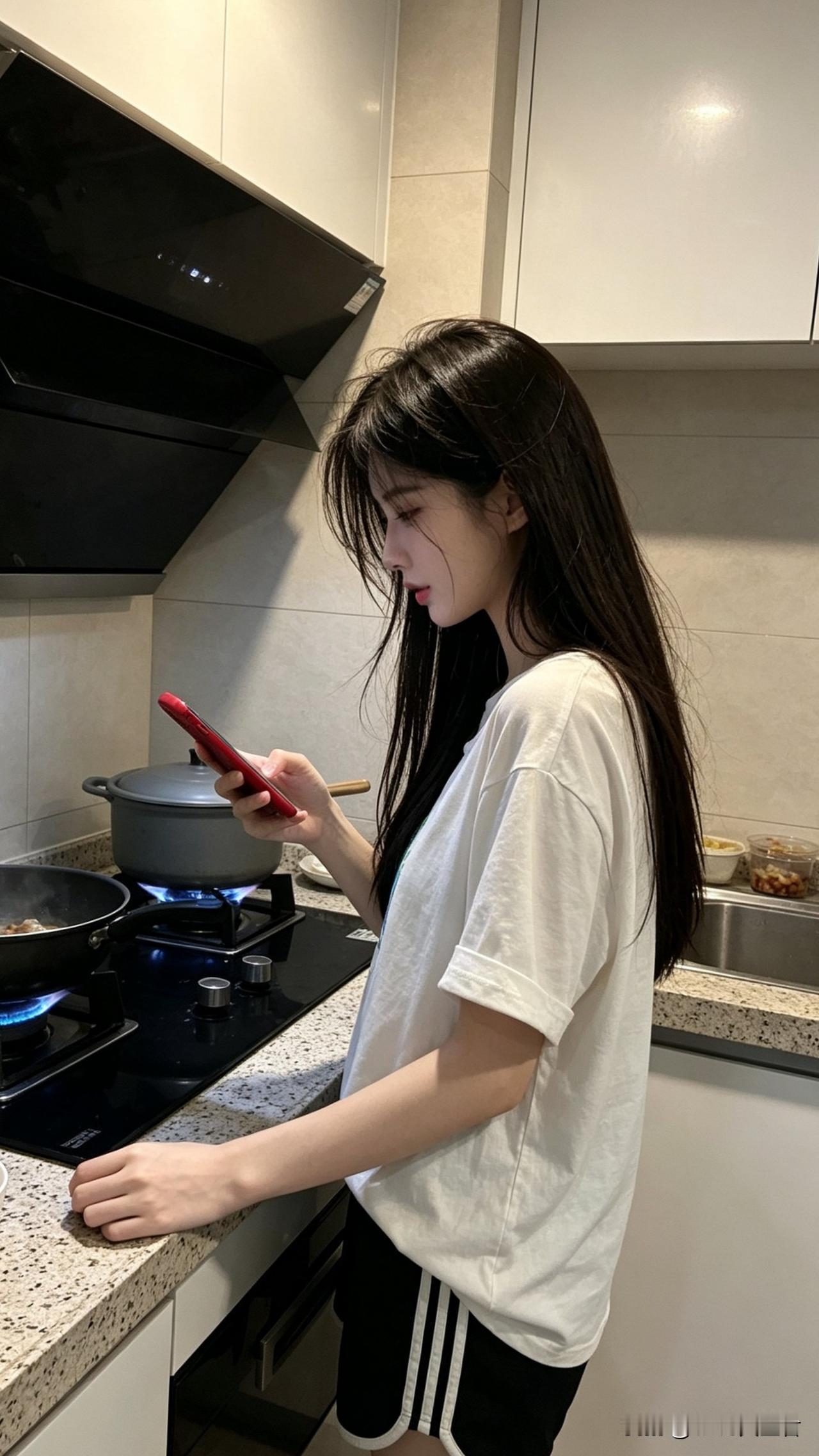 女生怎么穿搭会看上去很优雅
