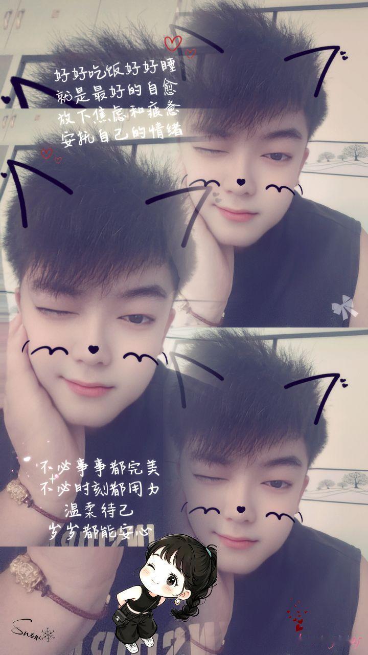 以前爱听“以后”，现在只信“此刻”，年纪大了，只喜欢有结果的事，和说话算数的人。