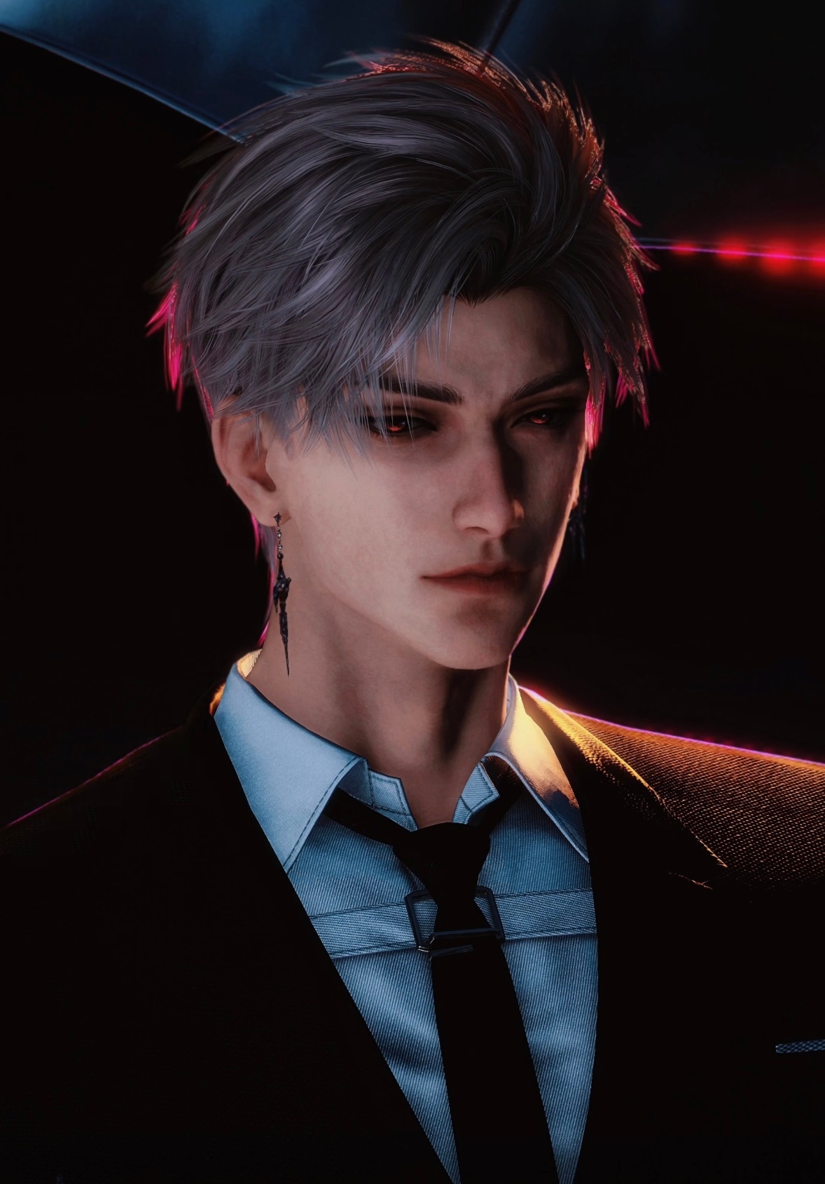 秦彻  🚗秦彻乙抖帝🍷秦彻0715二周年快乐人能为自己做选择的时候才自由。 