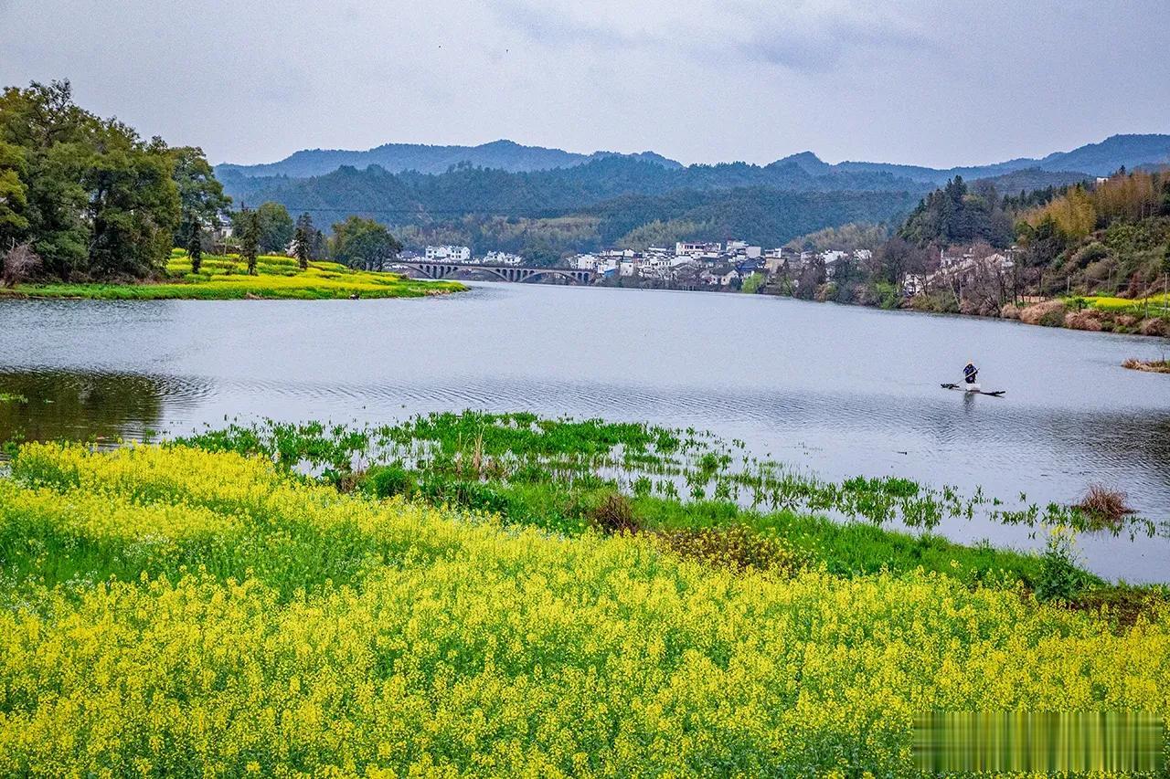 【每日一景20230721】拍于江西婺源秋口村  