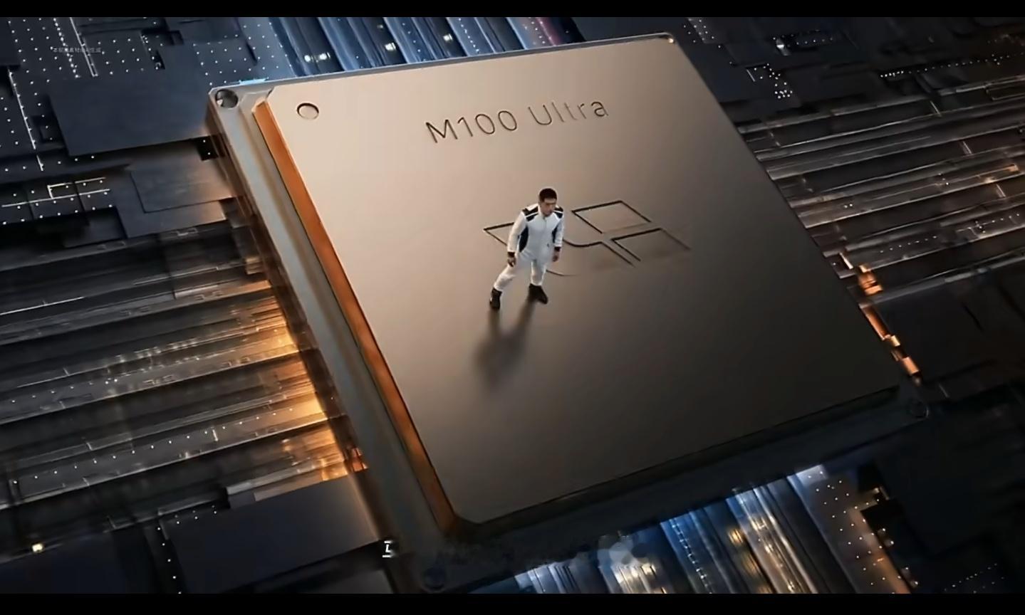 理想小龙虾٩(^‿^)۶🦞？马赫100 ultra？主动悬架和线控底盘？这抽象