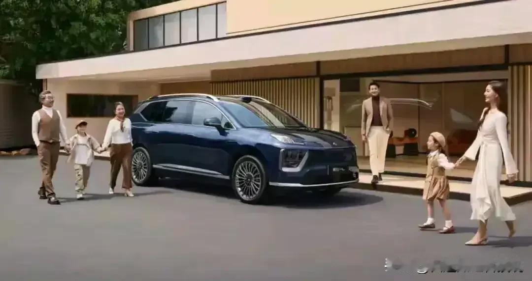 8月19日，广汽昊铂首款增程SUV——HL增程版震撼来袭，指导价26.98万元起