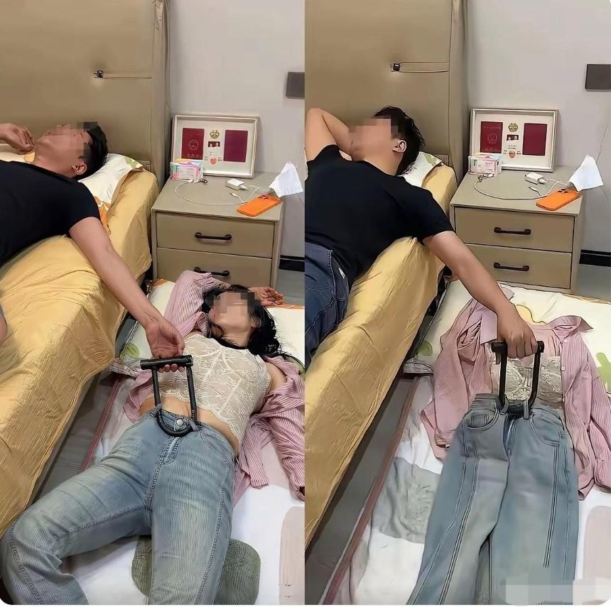 唉😮‍💨防不胜防！
 真心想走的人，是留不住的！