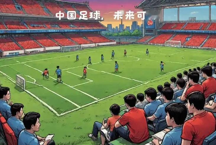 中国足球名宿张路指出，中国足球的根本问题并非青训，而是底层的普及不足。

他认为