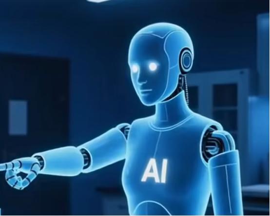 一场没有硝烟的成本屠杀，正在横扫全球所有行业。
 
凶手不是资本，不是经济危机，