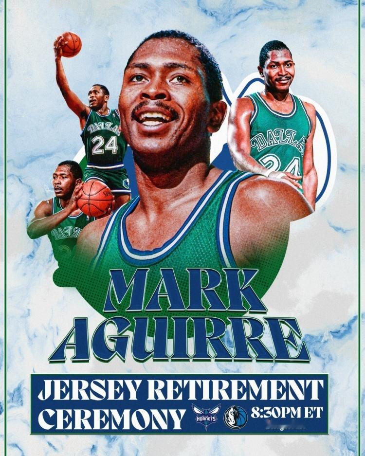 这么猛居然没听过！早上9点30分，独行侠主场对阵黄蜂。独行侠将在今日比赛中场休息