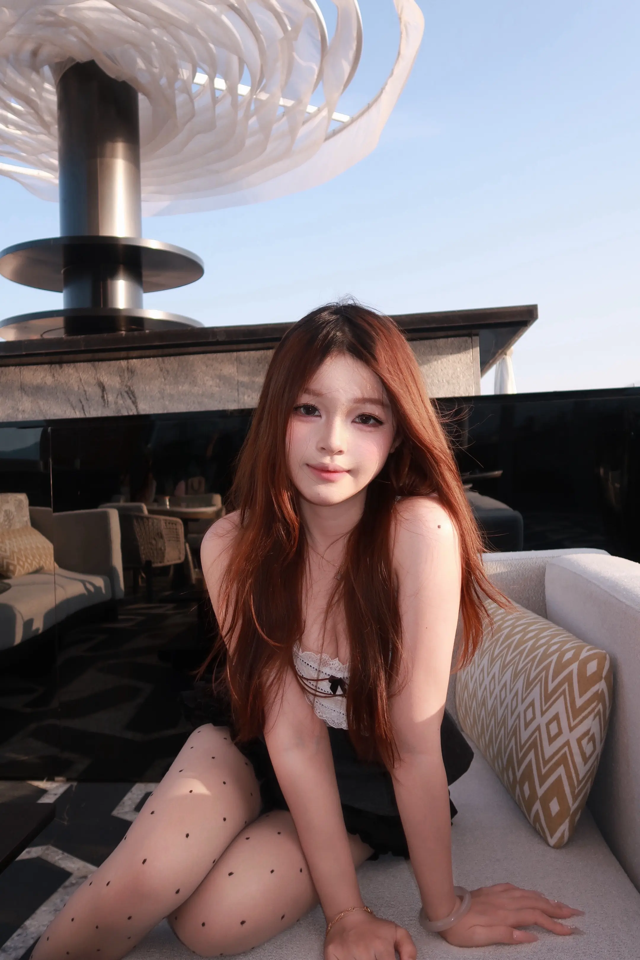 你的偏執 你的任性 你的肆意妄為 對我來說都是世界的饋贈