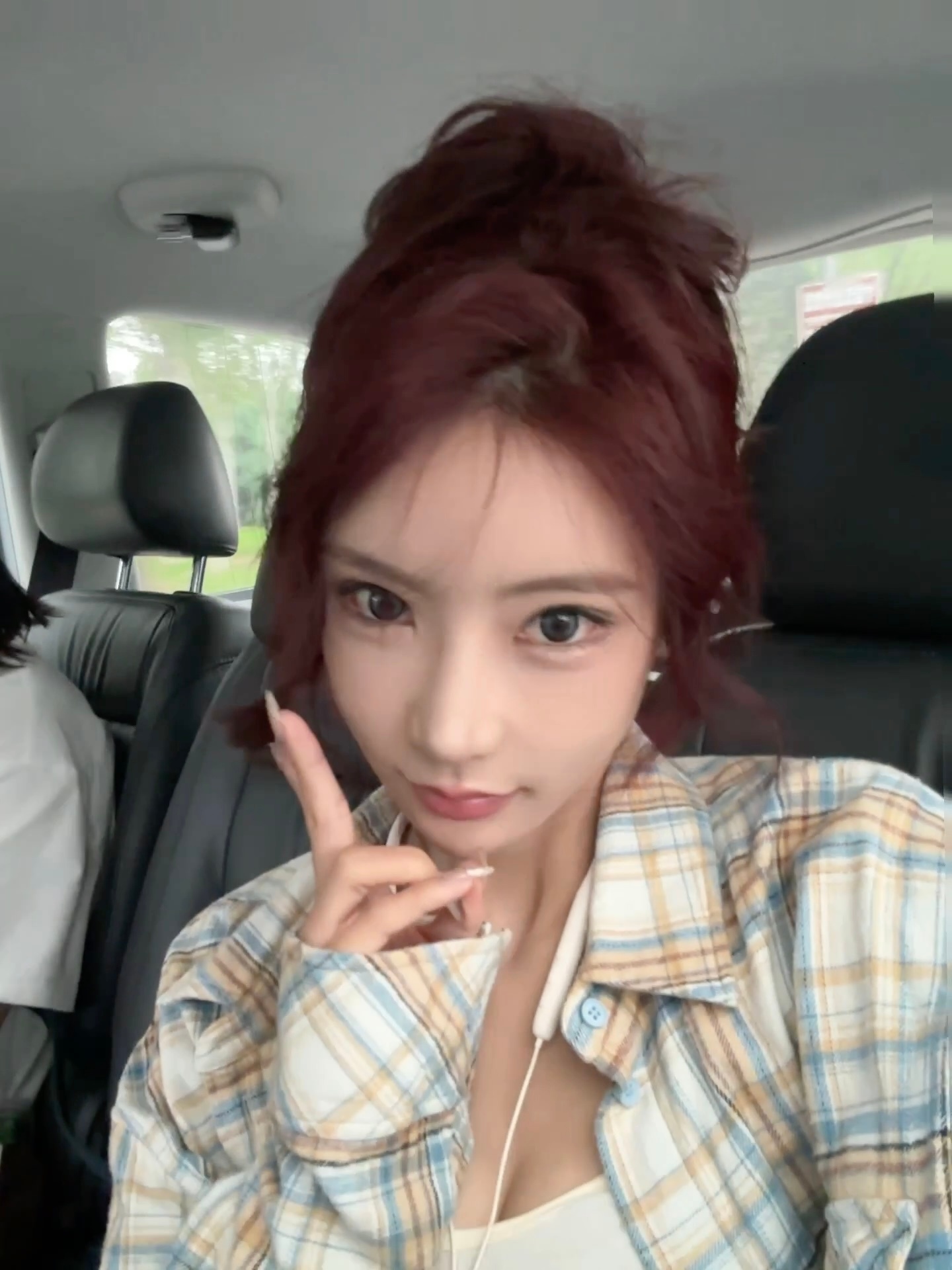 主打反差 ​​​