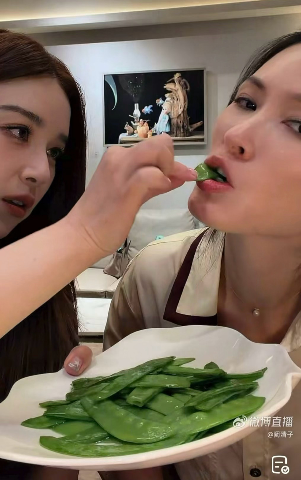 到底给不给吃 