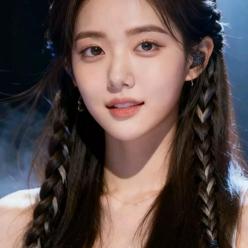 元气少女，温柔笑靥，梦回童话少女感笑容 自然元气少女 梦幻少女感 梦幻少女风 甜