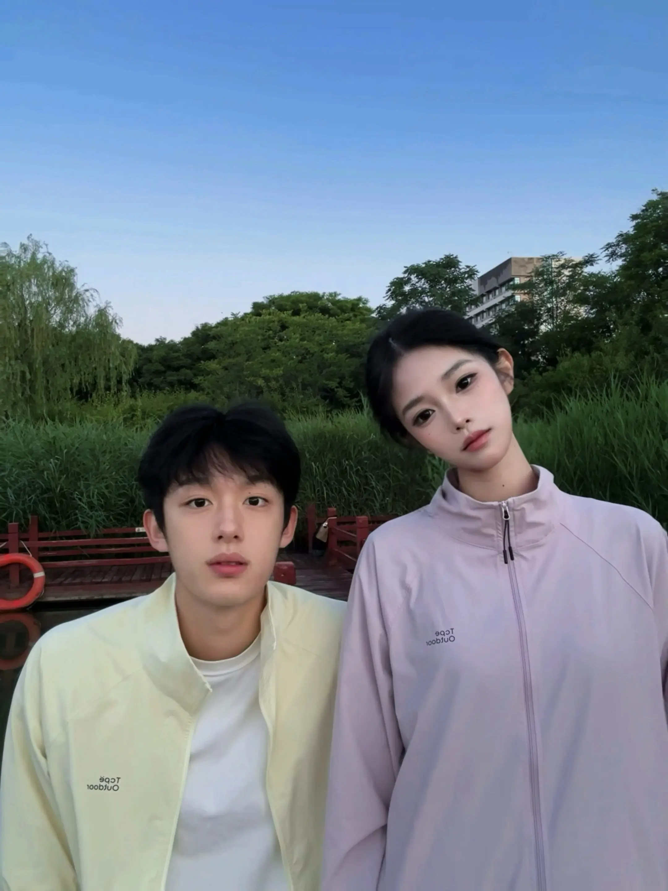 在谁的怀中会有感觉。