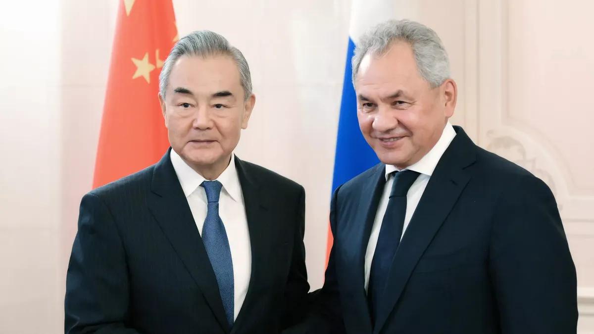 法德英首脑访华前，王毅先访俄罗斯，要和俄方谈点啥？

11月28日，中方发布消息