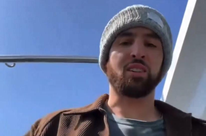 不是！面上看着挺绅士的。怎么也干出这种事。看克莱直播说，马冬梅也多次出轨。所以，