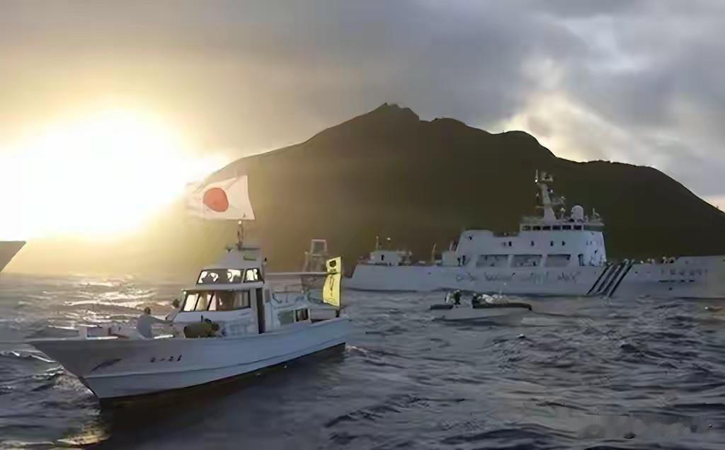 七七当天，日本船只故意闯入中国领海，中国海警揭底：他们坏透了
 
89年前的7月