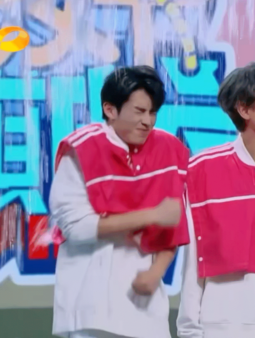 有没有什么小脑袋真圆转场 