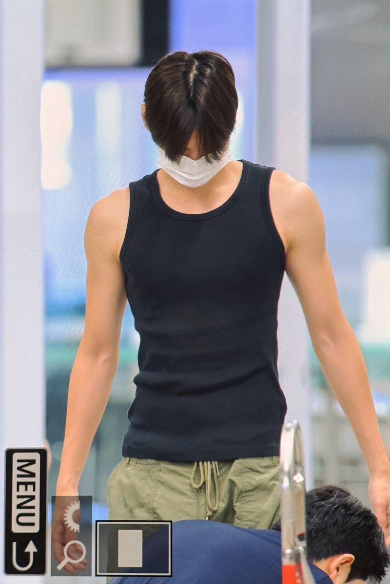 RIIZE 260709  Ⅱ  黑X更新相关【饭拍】260709 ICN©pr